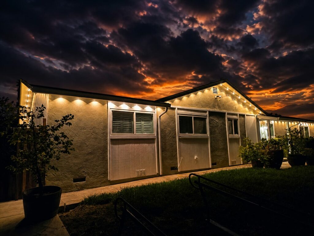 antioch outdoor lighting - Mr. M Home Services